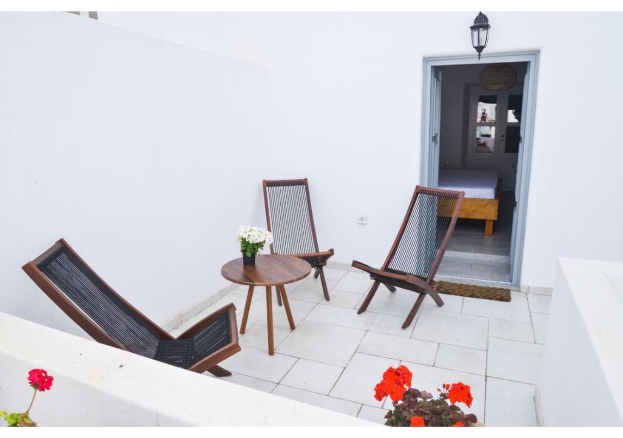 Bougainvillea Home At Plaka Plaka  Екстериор снимка