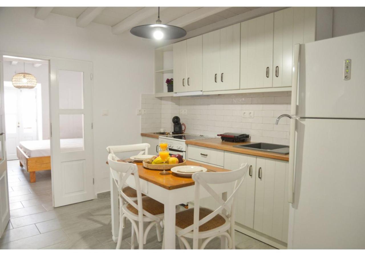 Bougainvillea Home At Plaka Plaka  Екстериор снимка